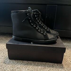 Cole Haan Boots